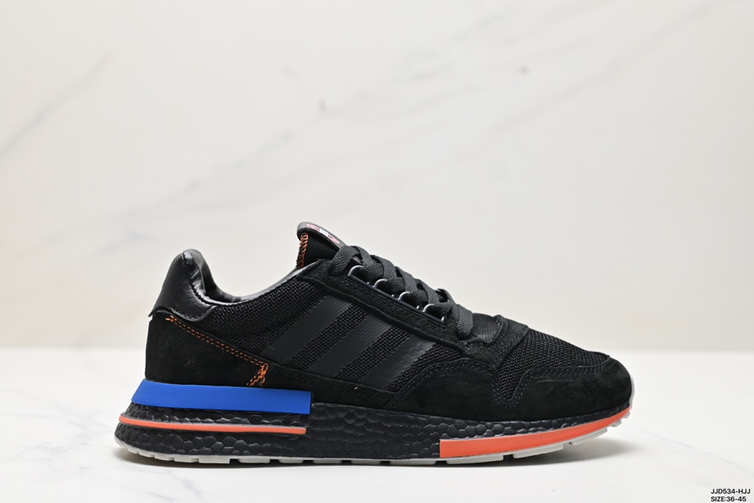 Adidas ZX Series Shoes